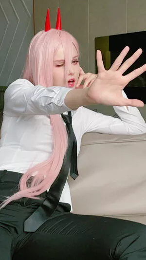 Shirogane_sama OnlyFans Leaked Free Thumbnail Picture - #8KcpyPYNTI
