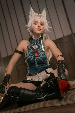 Shirogane_sama OnlyFans Leaked Free Thumbnail Picture - #8N2k9o6CFk
