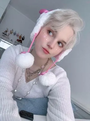 Shirogane_sama OnlyFans Leaked Free Thumbnail Picture - #8N6ve0vQaI