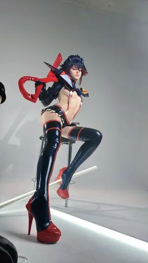 Shirogane_sama OnlyFans Leaked Free Thumbnail Picture - #8OVf7zEwXY