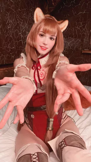 Shirogane_sama OnlyFans Leaked Free Thumbnail Picture - #8PgUj9dOwM