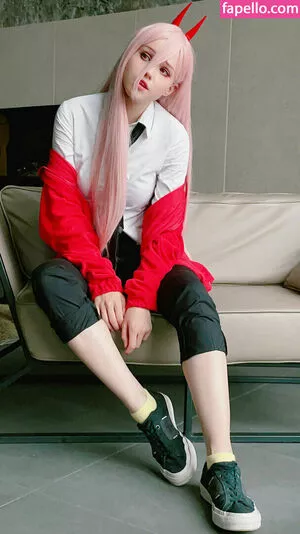 Shirogane_sama OnlyFans Leaked Free Thumbnail Picture - #8SAUK2C3Ko