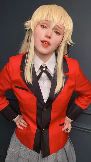 Shirogane_sama OnlyFans Leaked Free Thumbnail Picture - #8ThgyAUxTM