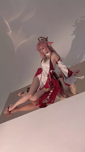 Shirogane_sama OnlyFans Leaked Free Thumbnail Picture - #8W8tHOgC0s