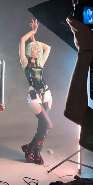 Shirogane_sama OnlyFans Leaked Free Thumbnail Picture - #8ZzrsTLyZ2