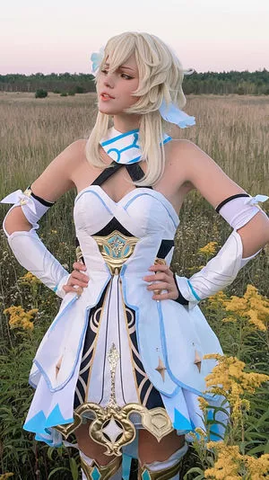Shirogane_sama OnlyFans Leaked Free Thumbnail Picture - #8b86fozPKA