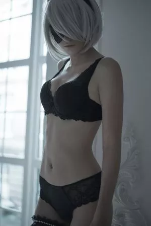 Shirogane_sama OnlyFans Leaked Free Thumbnail Picture - #8czcFnWvoe