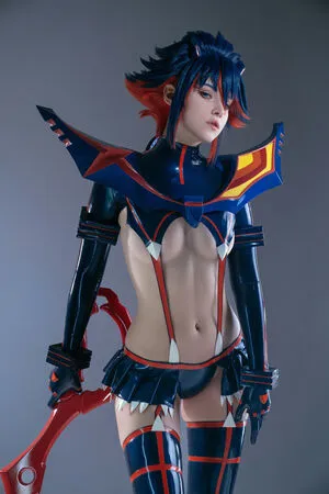 Shirogane_sama OnlyFans Leaked Free Thumbnail Picture - #8drCE7h8cC
