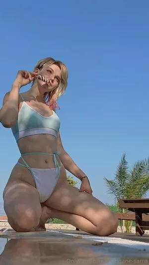 Shirogane_sama OnlyFans Leaked Free Thumbnail Picture - #8hVvvwlDVY