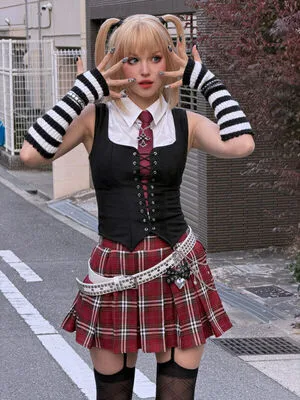 Shirogane_sama OnlyFans Leaked Free Thumbnail Picture - #8jVBOesN1d