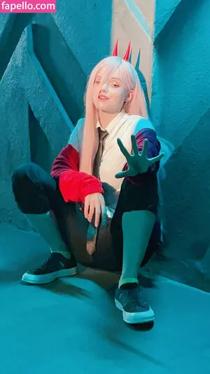 Shirogane_sama OnlyFans Leaked Free Thumbnail Picture - #8jvrPptP1a