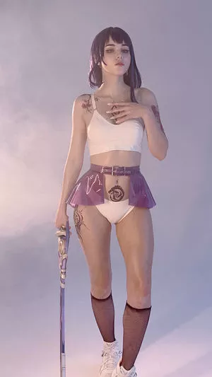 Shirogane_sama OnlyFans Leaked Free Thumbnail Picture - #8tUFMVAn9U