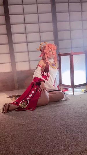 Shirogane_sama OnlyFans Leaked Free Thumbnail Picture - #8vqe1msERy