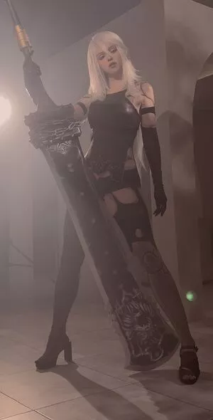 Shirogane_sama OnlyFans Leaked Free Thumbnail Picture - #8vt3NON0gw