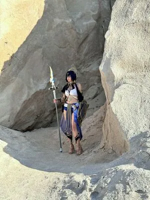 Shirogane_sama OnlyFans Leaked Free Thumbnail Picture - #91EfN9YsMO