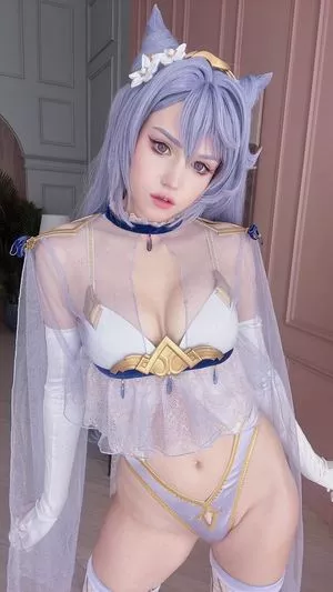 Shirogane_sama OnlyFans Leaked Free Thumbnail Picture - #98rZiUlIK2