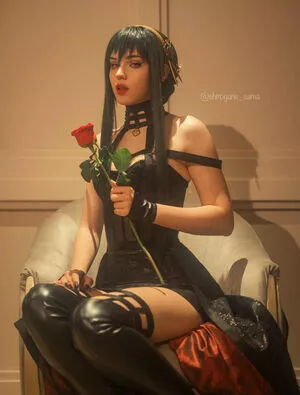 Shirogane_sama OnlyFans Leaked Free Thumbnail Picture - #9AUvSupSYo