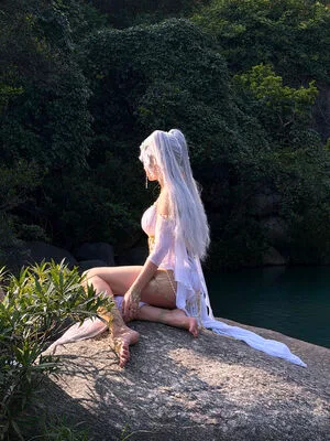 Shirogane_sama OnlyFans Leaked Free Thumbnail Picture - #9BUpIkMac3