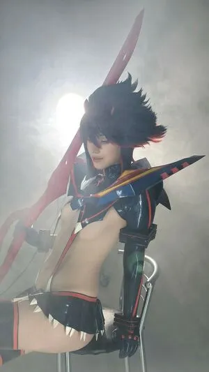 Shirogane_sama OnlyFans Leaked Free Thumbnail Picture - #9Gj1wypwGK
