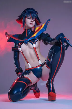 Shirogane_sama OnlyFans Leaked Free Thumbnail Picture - #9HcIJBzd8F