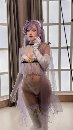 Shirogane_sama OnlyFans Leaked Free Thumbnail Picture - #9JksDuO6eW