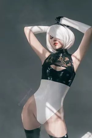 Shirogane_sama OnlyFans Leaked Free Thumbnail Picture - #9Kr3Edc2tf