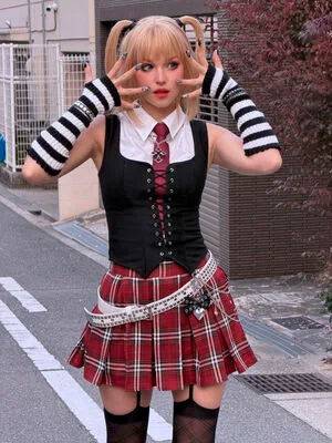 Shirogane_sama OnlyFans Leaked Free Thumbnail Picture - #9Mn3QK9PrK