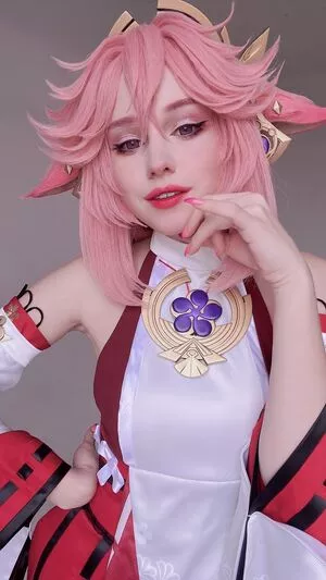 Shirogane_sama OnlyFans Leaked Free Thumbnail Picture - #9TjiScIWey