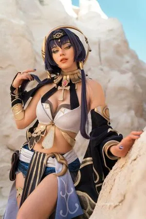 Shirogane_sama OnlyFans Leaked Free Thumbnail Picture - #9XZZrHxWEd