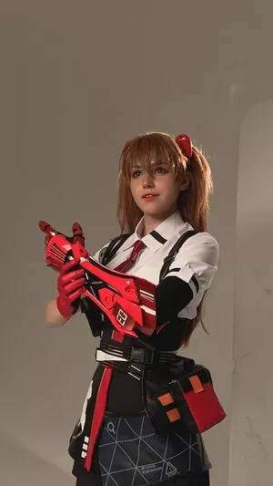 Shirogane_sama OnlyFans Leaked Free Thumbnail Picture - #9bx1b1J7Js
