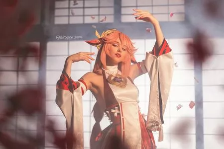 Shirogane_sama OnlyFans Leaked Free Thumbnail Picture - #9lLwOg2PEY