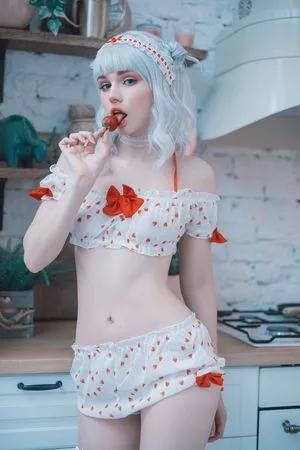 Shirogane_sama OnlyFans Leaked Free Thumbnail Picture - #9nspmHKoDB