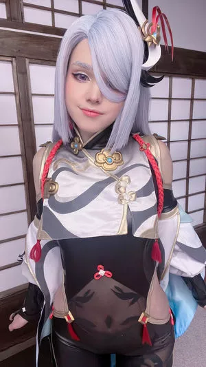 Shirogane_sama OnlyFans Leaked Free Thumbnail Picture - #9oHjQ32gh6