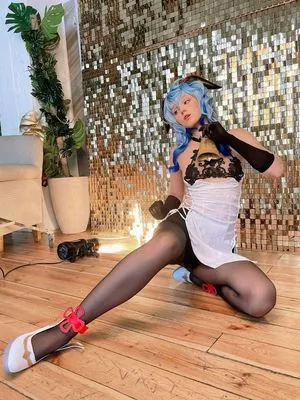 Shirogane_sama OnlyFans Leaked Free Thumbnail Picture - #9s0fNwf7cp