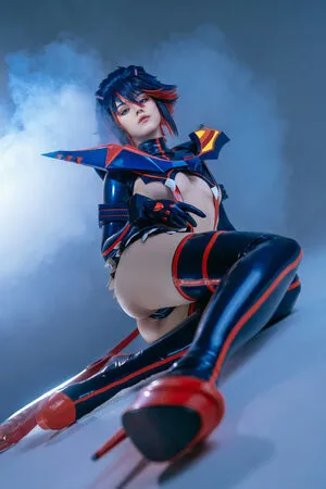 Shirogane_sama OnlyFans Leaked Free Thumbnail Picture - #9t2mXxUNuI