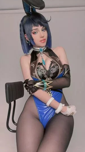 Shirogane_sama OnlyFans Leaked Free Thumbnail Picture - #9vvCWdbxK4