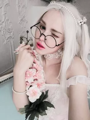 Shirogane_sama OnlyFans Leaked Free Thumbnail Picture - #9xPxL53Koe