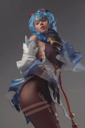 Shirogane_sama OnlyFans Leaked Free Thumbnail Picture - #9zr6Fp3DKu