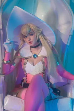 Shirogane_sama OnlyFans Leaked Free Thumbnail Picture - #A1PLxiChjH