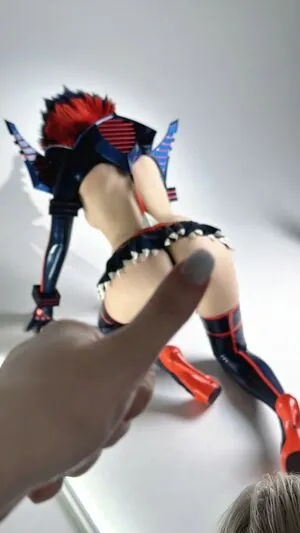 Shirogane_sama OnlyFans Leaked Free Thumbnail Picture - #A2W7Syd0Sl