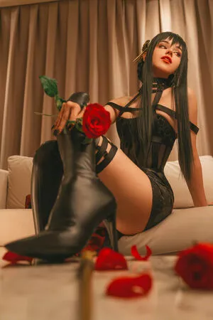 Shirogane_sama OnlyFans Leaked Free Thumbnail Picture - #A2nj0R3ISr
