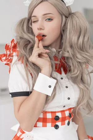 Shirogane_sama OnlyFans Leaked Free Thumbnail Picture - #A6DijMqUCJ