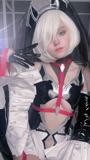 Shirogane_sama OnlyFans Leaked Free Thumbnail Picture - #A6IvI7fiDX