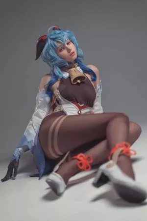 Shirogane_sama OnlyFans Leaked Free Thumbnail Picture - #AKYqEWheUd