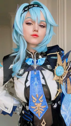 Shirogane_sama OnlyFans Leaked Free Thumbnail Picture - #AKnfcqWqbm
