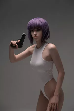 Shirogane_sama OnlyFans Leaked Free Thumbnail Picture - #ALR4ipwPAG