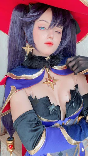 Shirogane_sama OnlyFans Leaked Free Thumbnail Picture - #ALsPOWPtDz