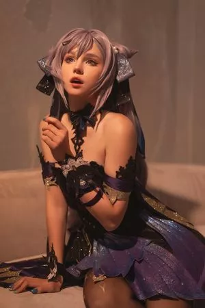Shirogane_sama OnlyFans Leaked Free Thumbnail Picture - #AO0265iCdA