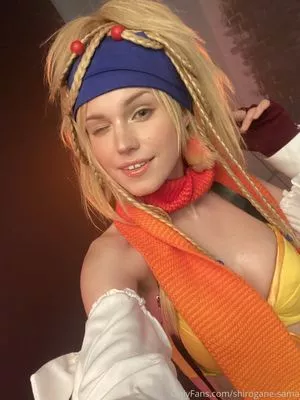 Shirogane_sama OnlyFans Leaked Free Thumbnail Picture - #AOhJk8qYe7