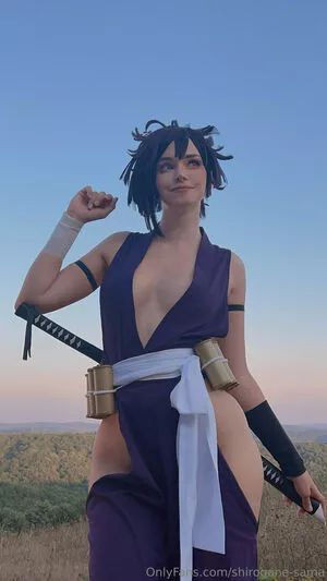 Shirogane_sama OnlyFans Leaked Free Thumbnail Picture - #AQXOO9LYvq
